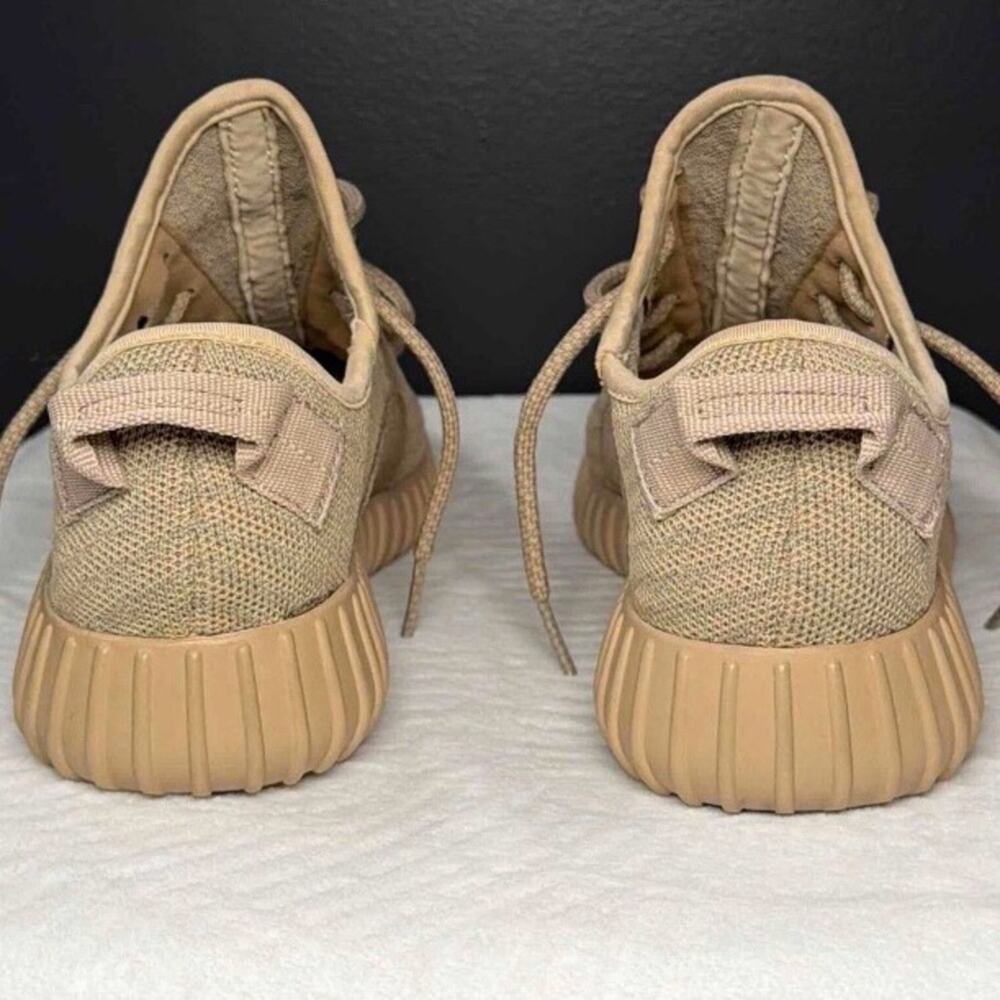 adidas Yeezy Boost 350 “Oxford Tan” | AQ2661 | 8.5M - Picture 10 of 13